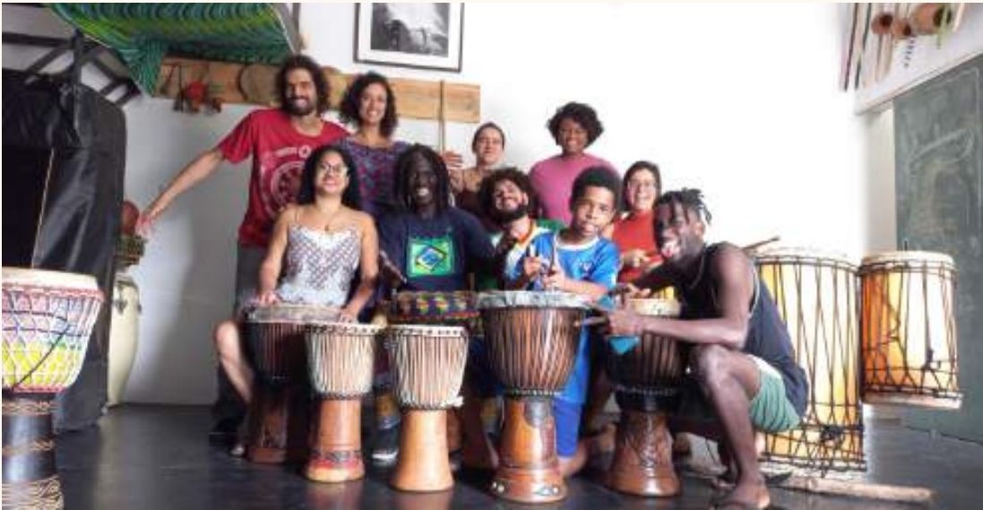 percussao
